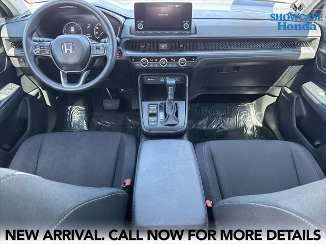 used 2024 Honda CR-V car, priced at $26,400