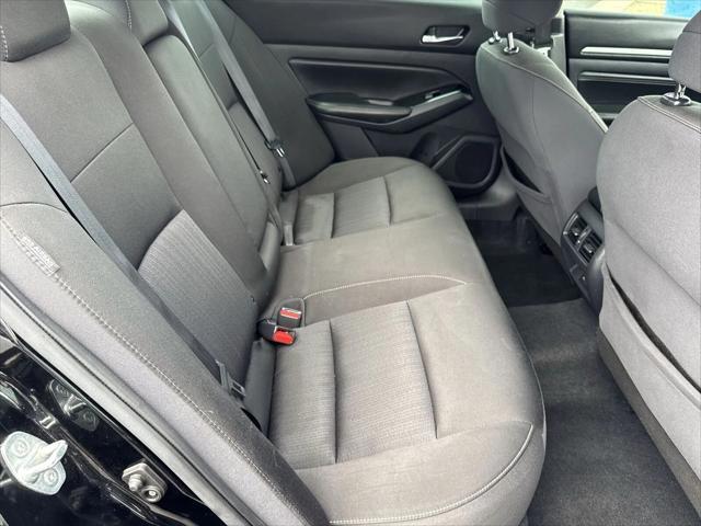 used 2020 Nissan Altima car, priced at $16,700