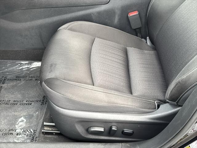 used 2020 Nissan Altima car, priced at $16,700