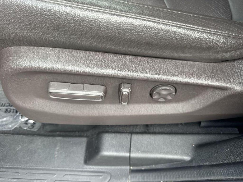 used 2019 Honda Odyssey car, priced at $27,900