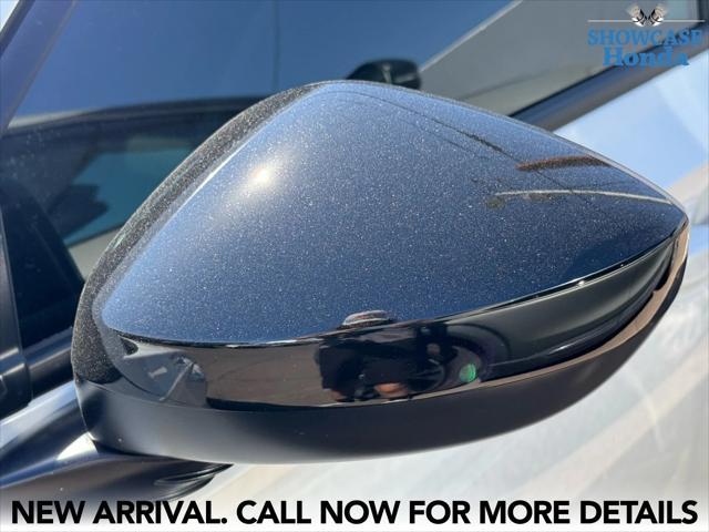 used 2025 Honda Civic car, priced at $25,700