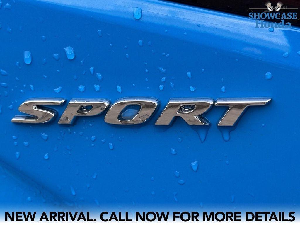 used 2023 Honda Civic car, priced at $25,998