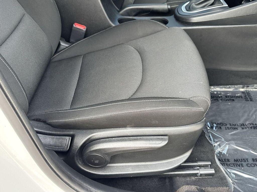 used 2023 Kia Forte car, priced at $16,900