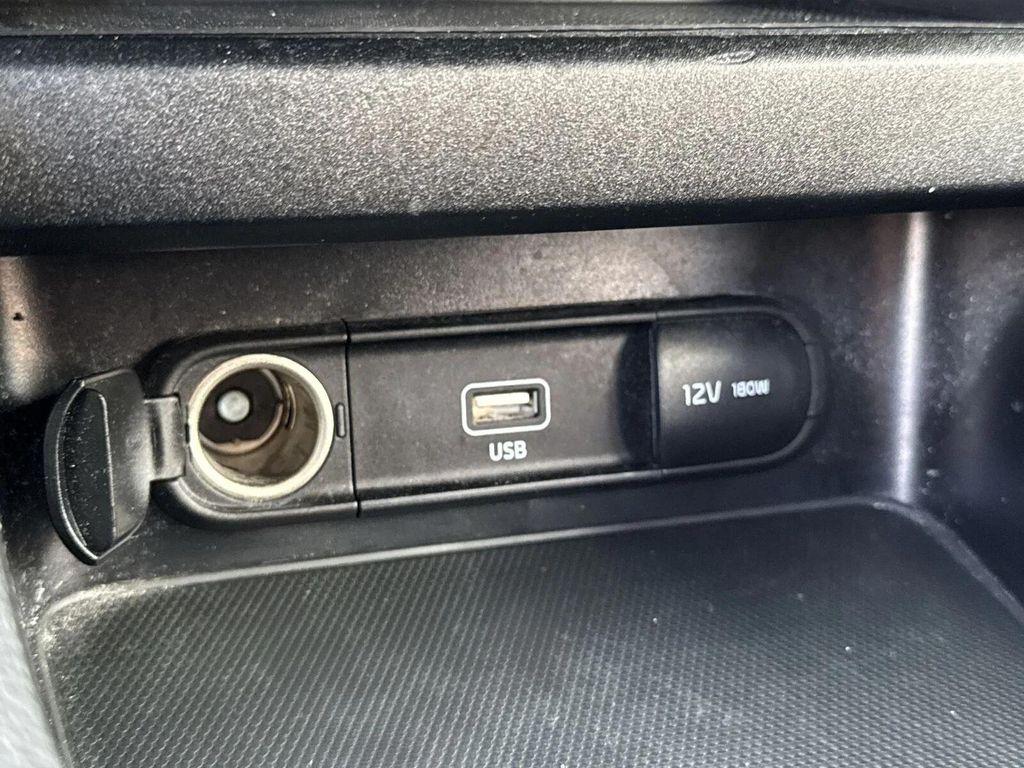 used 2023 Kia Forte car, priced at $16,900