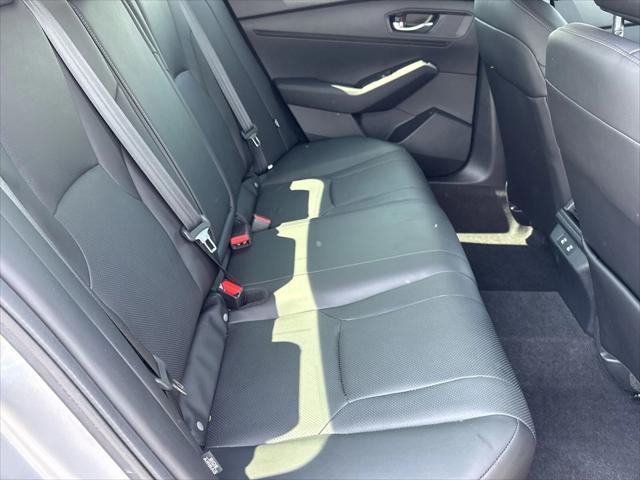 used 2024 Honda Accord Hybrid car, priced at $29,900