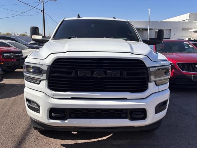 used 2019 Ram 2500 car, priced at $54,900