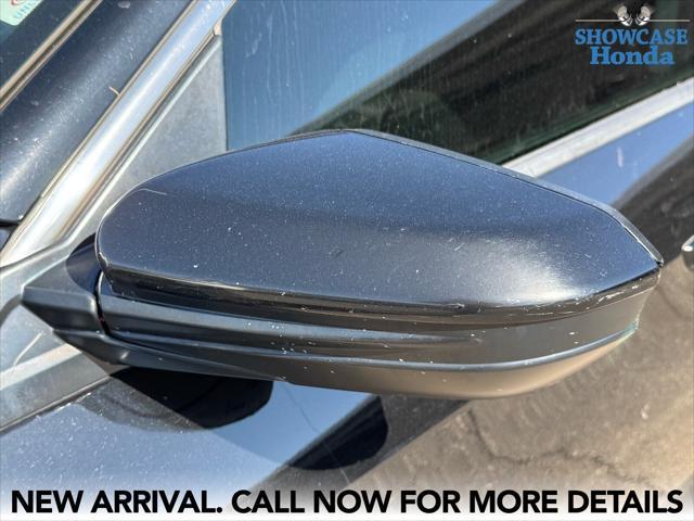 used 2019 Honda Civic car, priced at $15,980