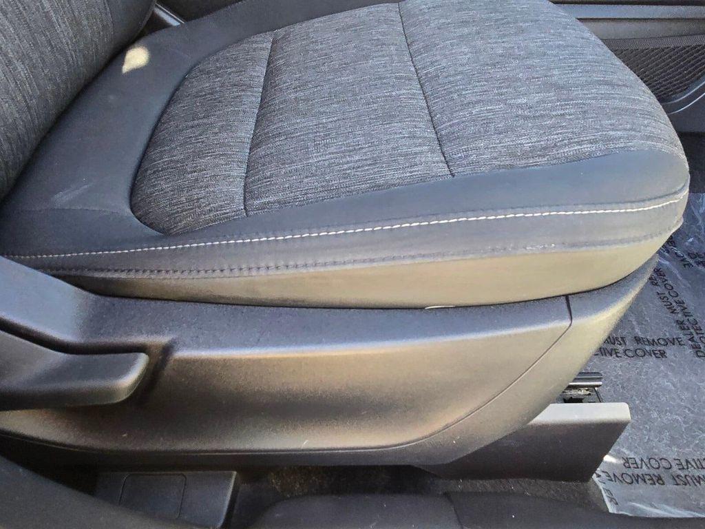 used 2023 Ford Bronco Sport car, priced at $22,998