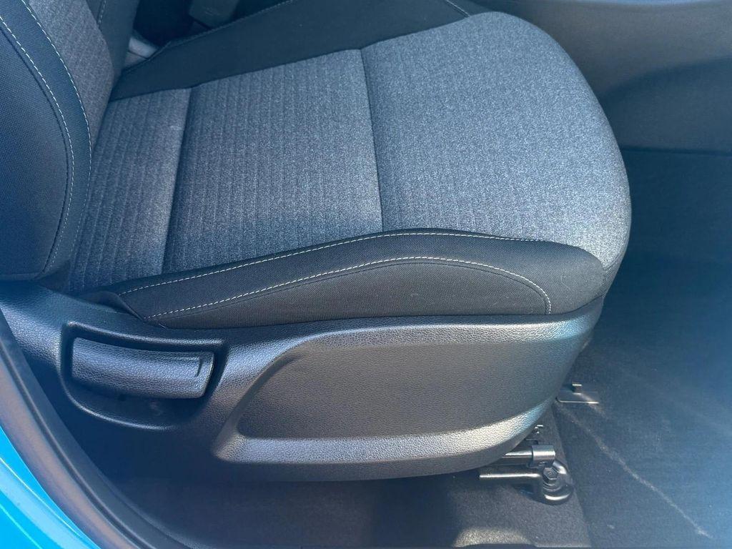 used 2025 Kia Soul car, priced at $21,900