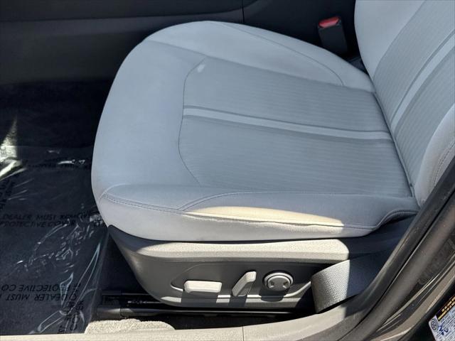 used 2024 Hyundai Sonata car, priced at $22,100