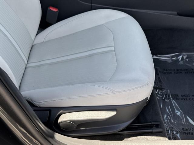 used 2024 Hyundai Sonata car, priced at $22,100