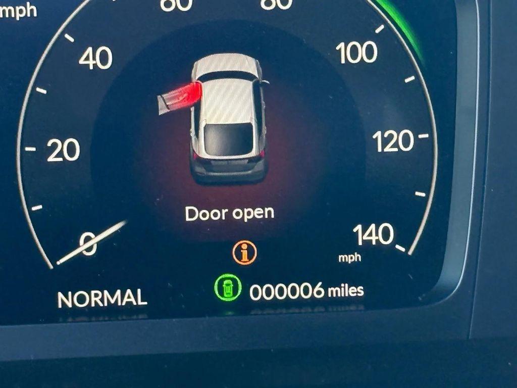 new 2026 Honda Civic Hybrid car, priced at $33,662