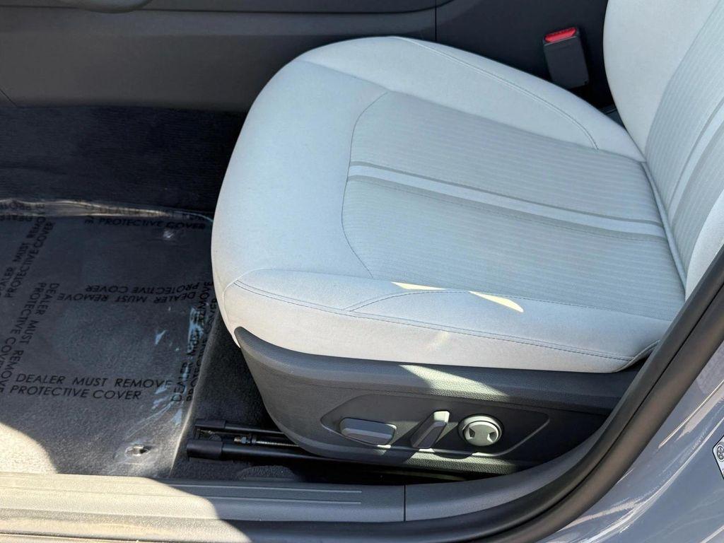 used 2024 Hyundai Sonata Hybrid car, priced at $23,998