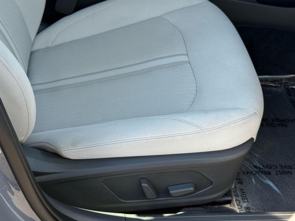 used 2024 Hyundai Sonata Hybrid car, priced at $23,998