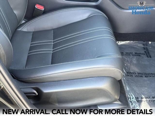 used 2023 Honda HR-V car, priced at $26,200