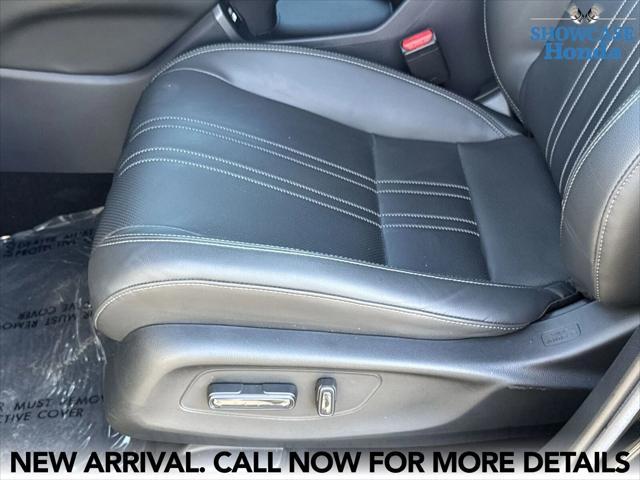 used 2023 Honda HR-V car, priced at $26,200