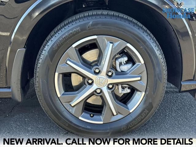 used 2023 Honda HR-V car, priced at $26,200