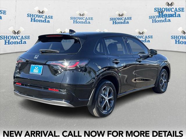 used 2023 Honda HR-V car, priced at $26,200