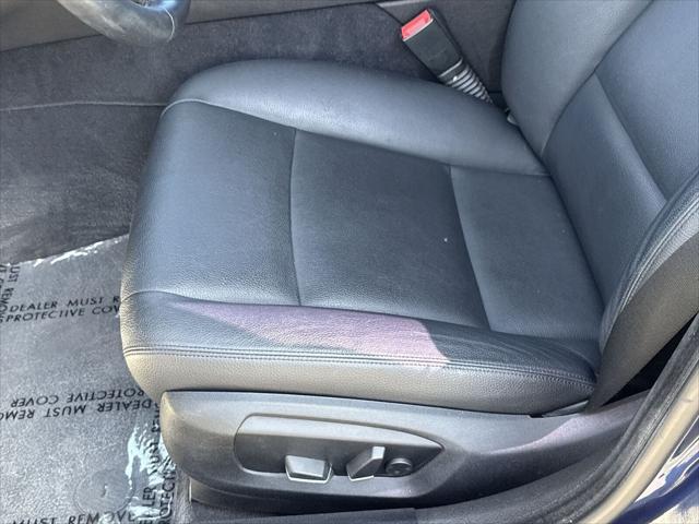 used 2016 BMW 528 car, priced at $15,800