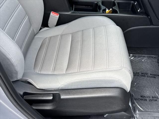 used 2022 Honda CR-V car, priced at $26,900