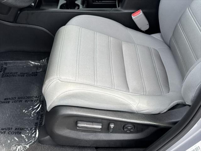 used 2022 Honda CR-V car, priced at $26,900