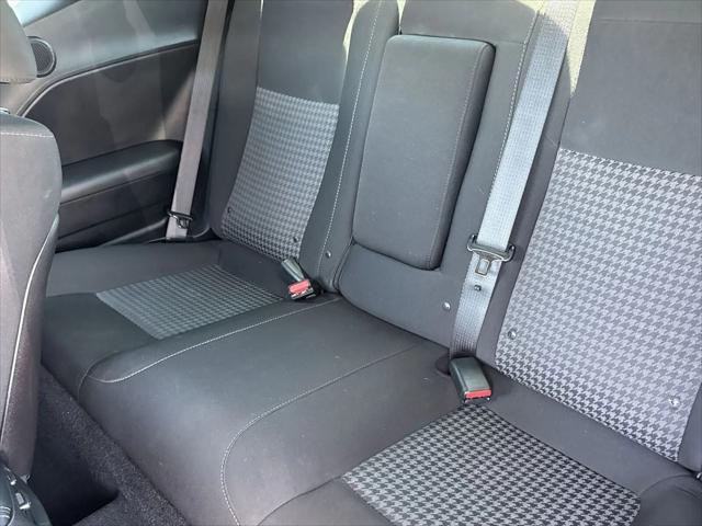 used 2023 Dodge Challenger car, priced at $41,800