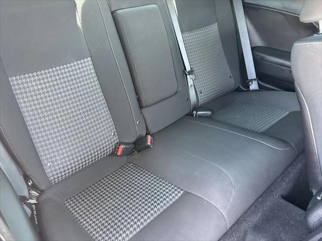 used 2023 Dodge Challenger car, priced at $41,800