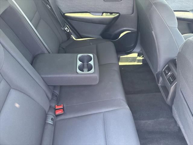 used 2023 Nissan Rogue car, priced at $21,998