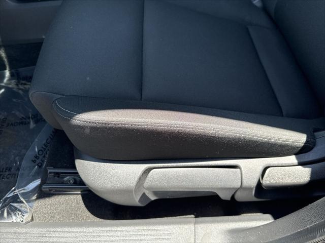 used 2023 Nissan Rogue car, priced at $21,998