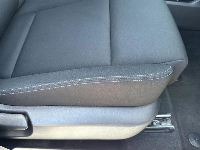 used 2023 Nissan Rogue car, priced at $21,998