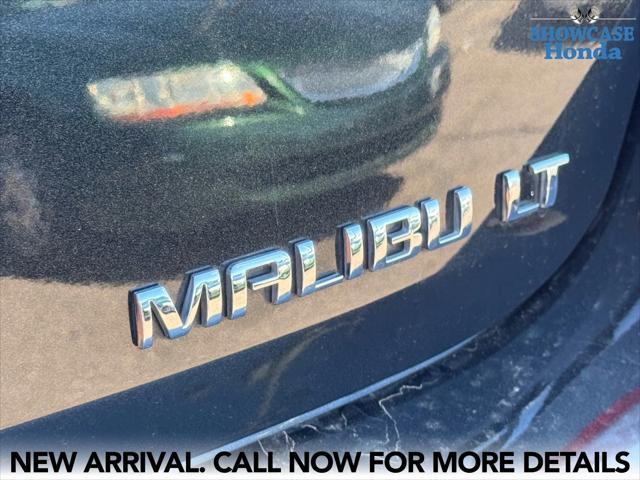 used 2013 Chevrolet Malibu car, priced at $11,900
