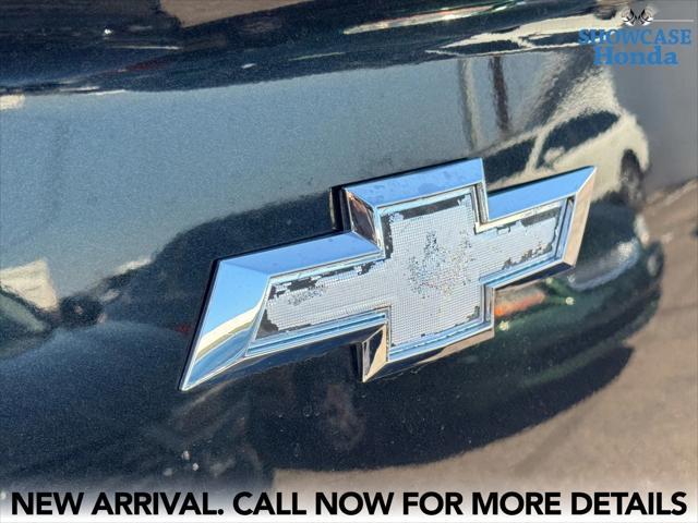 used 2013 Chevrolet Malibu car, priced at $11,900
