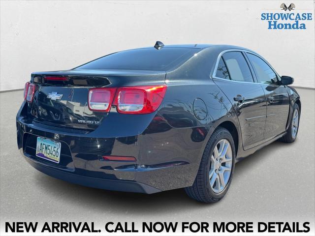 used 2013 Chevrolet Malibu car, priced at $11,900