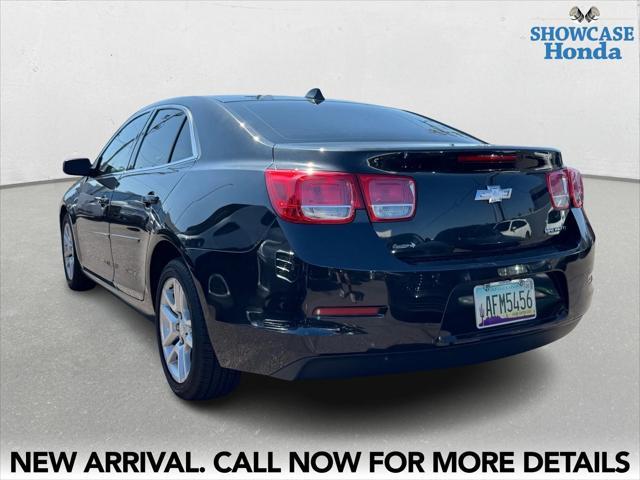 used 2013 Chevrolet Malibu car, priced at $11,900