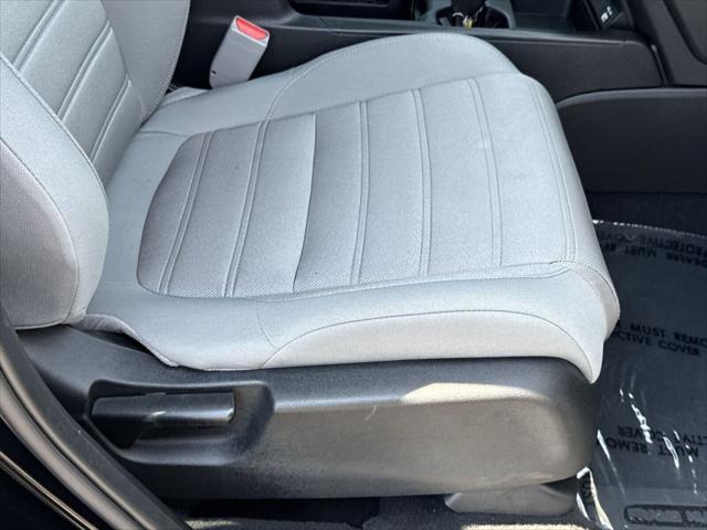 used 2022 Honda CR-V car, priced at $27,998