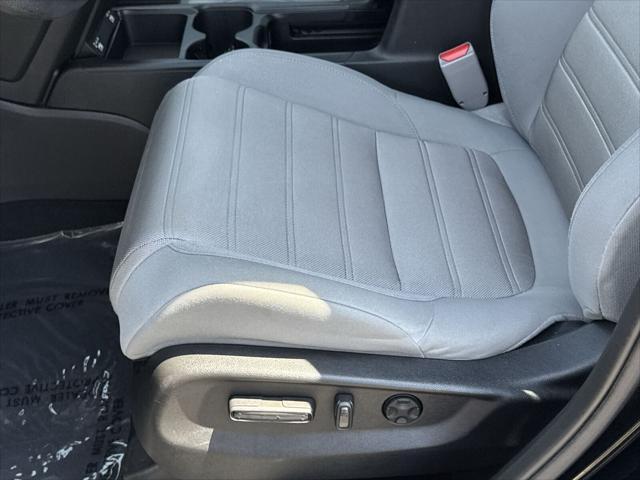 used 2022 Honda CR-V car, priced at $27,998