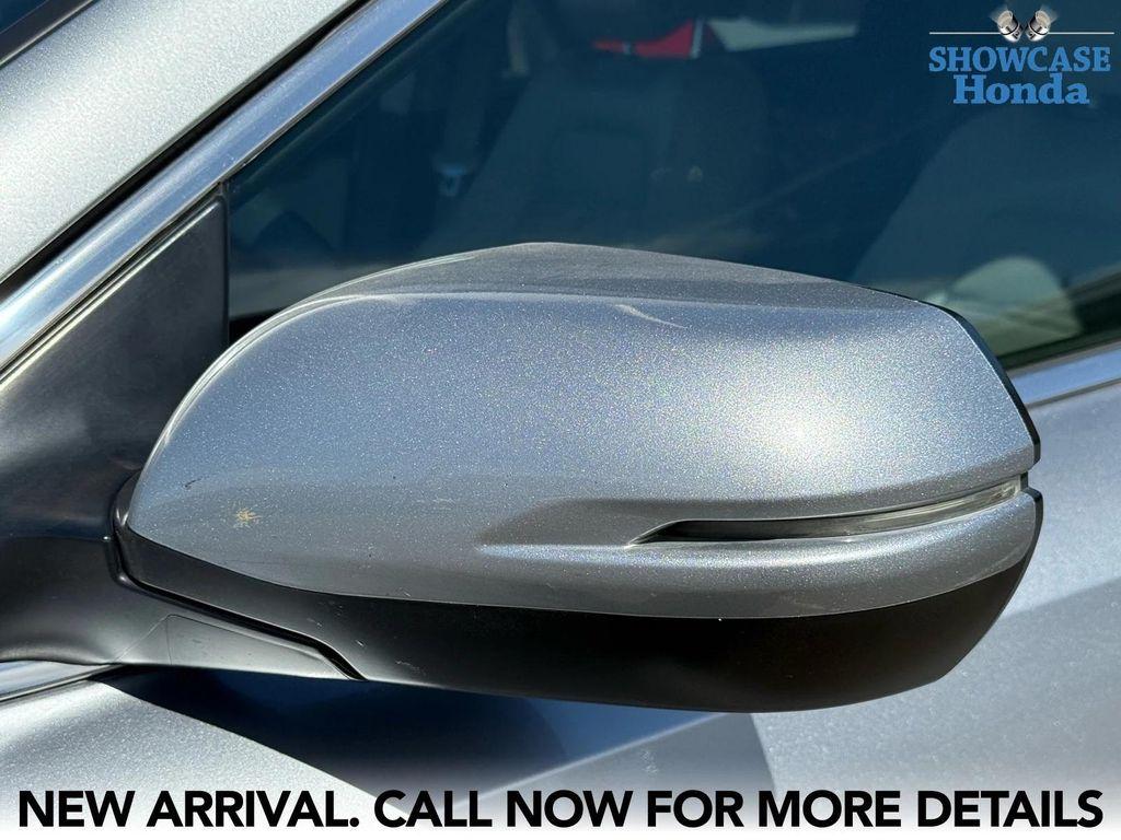 used 2020 Honda CR-V car, priced at $25,400