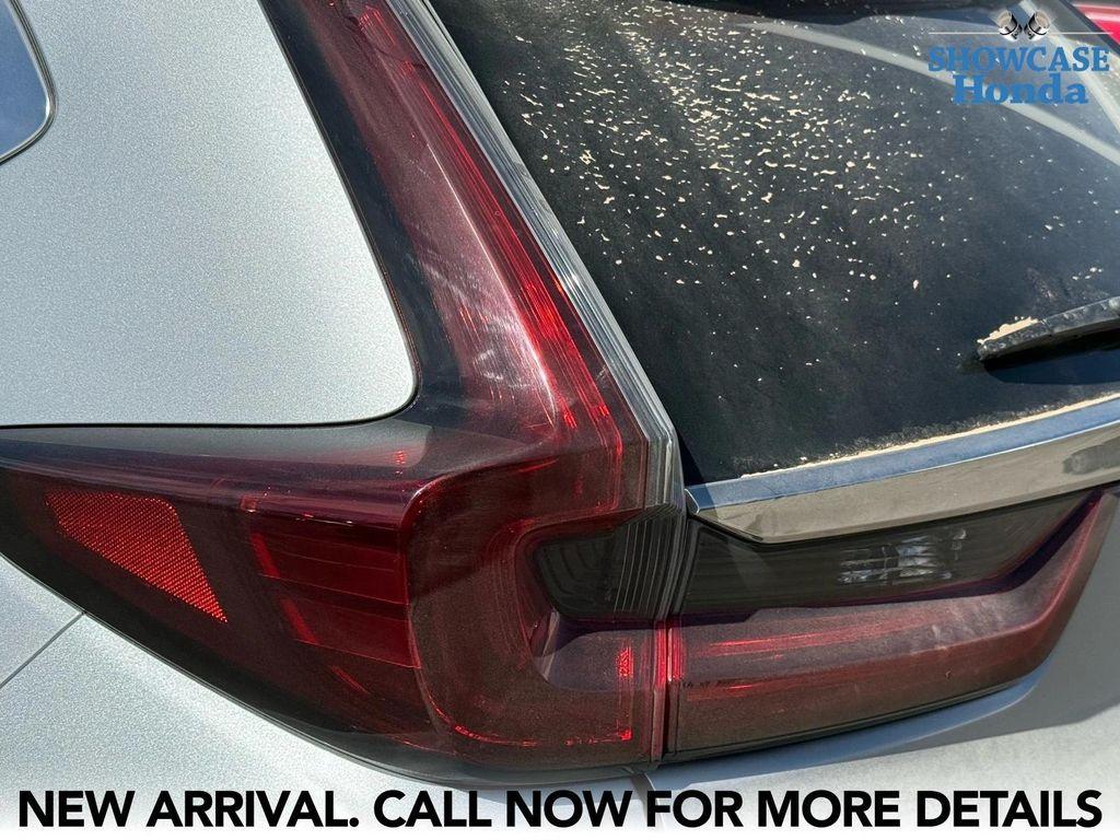 used 2020 Honda CR-V car, priced at $25,400