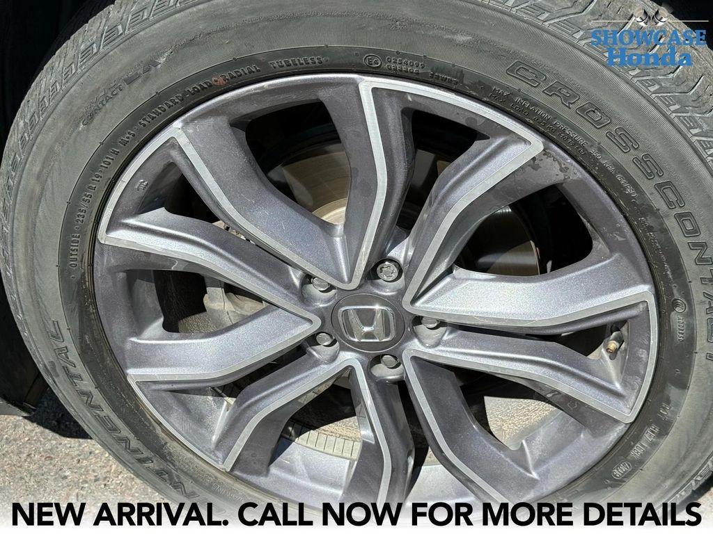 used 2020 Honda CR-V car, priced at $25,400