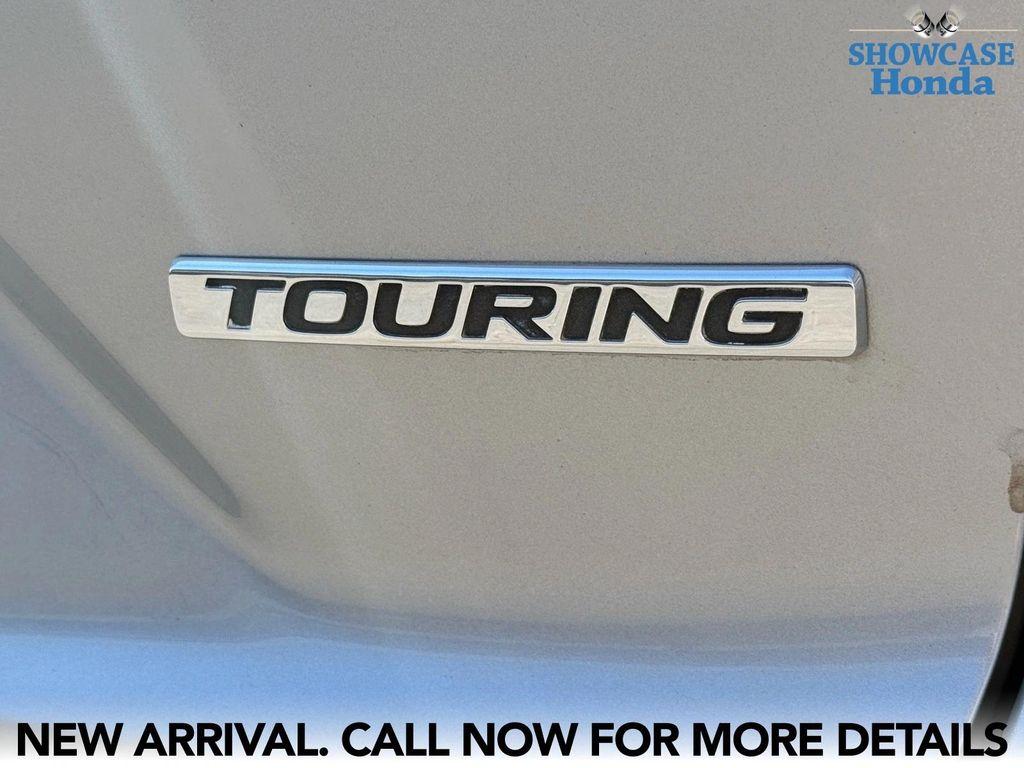 used 2020 Honda CR-V car, priced at $25,400