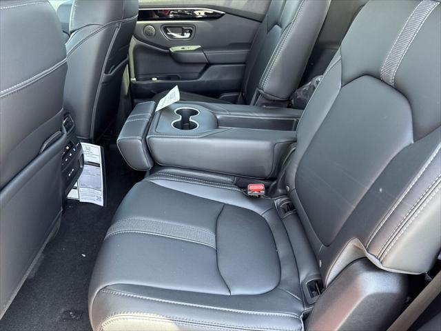 new 2025 Honda Pilot car, priced at $48,788