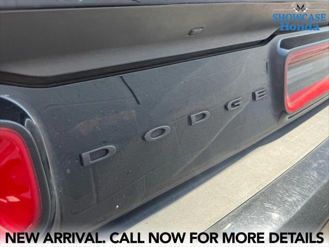 used 2020 Dodge Challenger car, priced at $29,998
