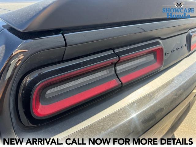 used 2020 Dodge Challenger car, priced at $29,998