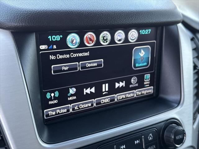used 2020 GMC Yukon car, priced at $34,200