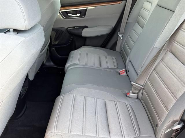 used 2022 Honda CR-V car, priced at $28,998