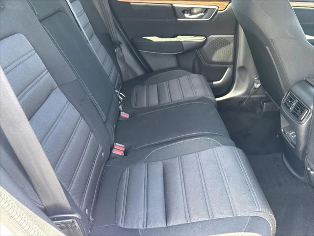 used 2019 Honda CR-V car, priced at $20,100