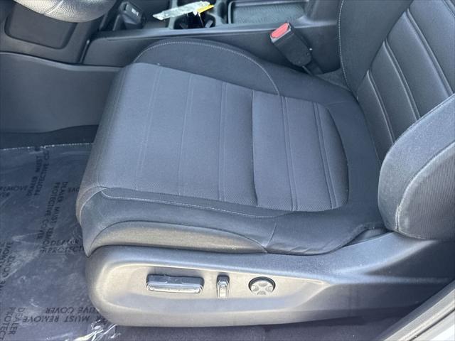 used 2019 Honda CR-V car, priced at $20,100