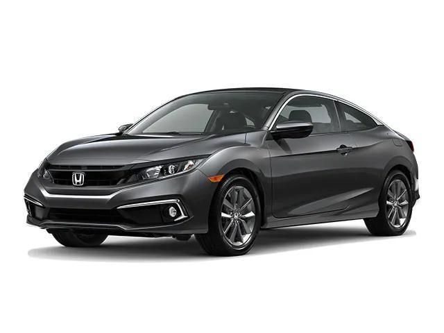 used 2020 Honda Civic car, priced at $20,998