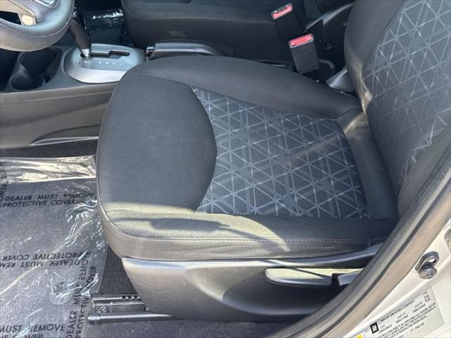used 2021 Chevrolet Spark car, priced at $15,000