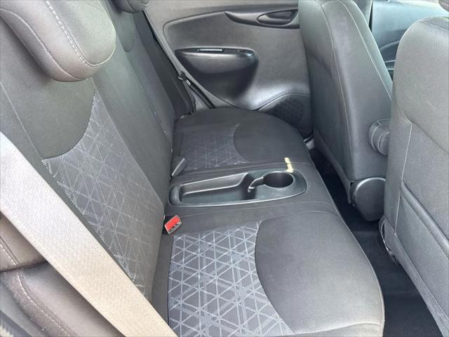 used 2021 Chevrolet Spark car, priced at $15,000